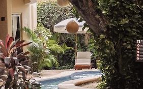 Boutique Hotel Posada 06 Tulum (Adults Only)